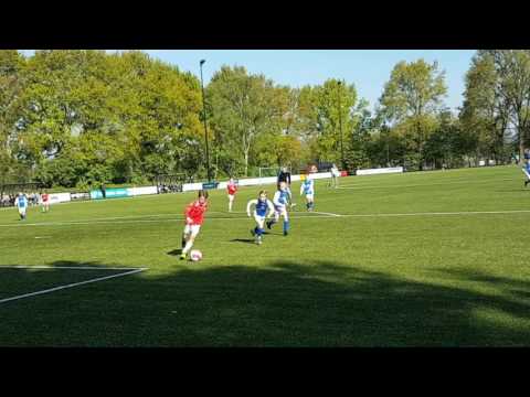 Someren JO9-1 - Rhode JO9-1