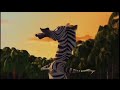 Madagascar 2005 Movie Part 1