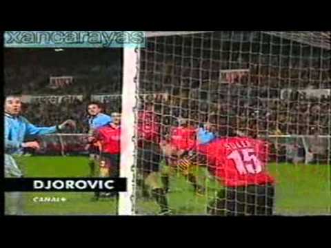 O Mellor Celta da Historia.