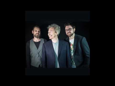 Non smetto di aspettarti - Fabio Concato - Fabrizio Bosso - Julian Olivier Mazzariello