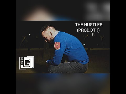 The hustler