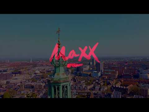 Maxx: Martinitoren Groningen