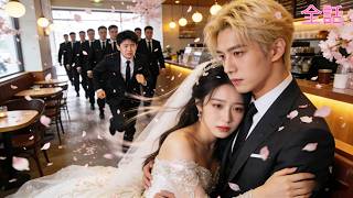 夫は愛人のために私のプロポーズを断ったので、私は一流のCEOと結婚し、彼に甘やかされて育ちました。一方、元夫はひざまずいて私にプロポーズを懇願してきたのです！#恋愛 #結婚 #短編ドラマ