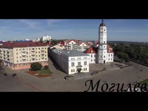 Видеоклип на песню «Мама Беларусь»