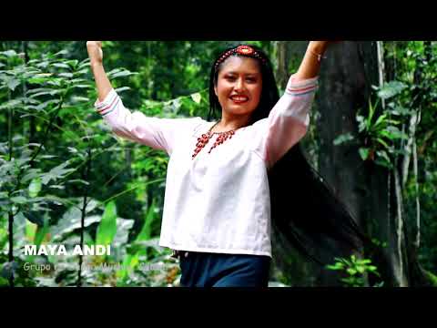 SUMAK TAKI - ANTISUYU WARMI