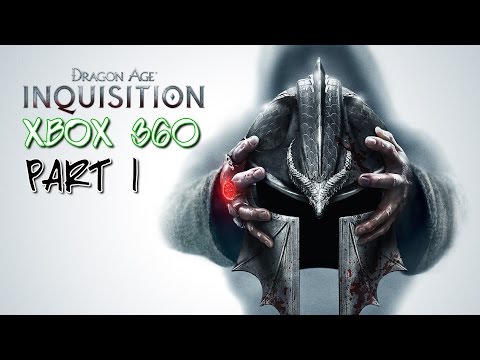 dragon age inquisition xbox 360 vs xbox one