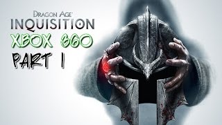 Vidéo Dragon Age Inquisition