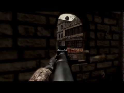 [CoD4] Adam 1v2 vs eSuba