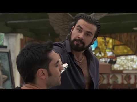 La Señora De Acero - Los Tucanes De Tijuana ("Señora Acero" 1ra. Temporada)