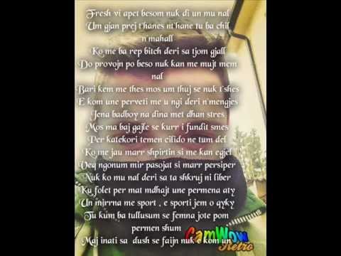 Dr.Ree ft. BigBossi & Kamikaz - Jeni fallc (2012-2013)