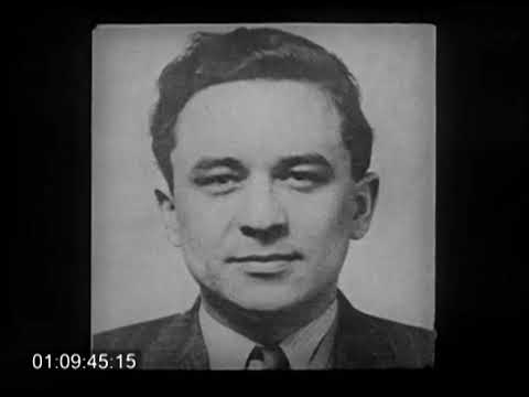 Legal resident, 1963