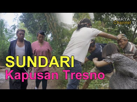 SUNDARI KAPUSAN TRESNONE ARYA (Plosok Digital) episode 17. Denok Dan Arya