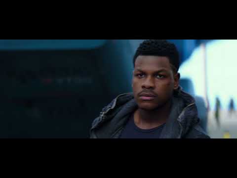Pacific Rim Uprising (Clip 'Welcome')