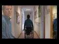 Weird Wheelchair Race