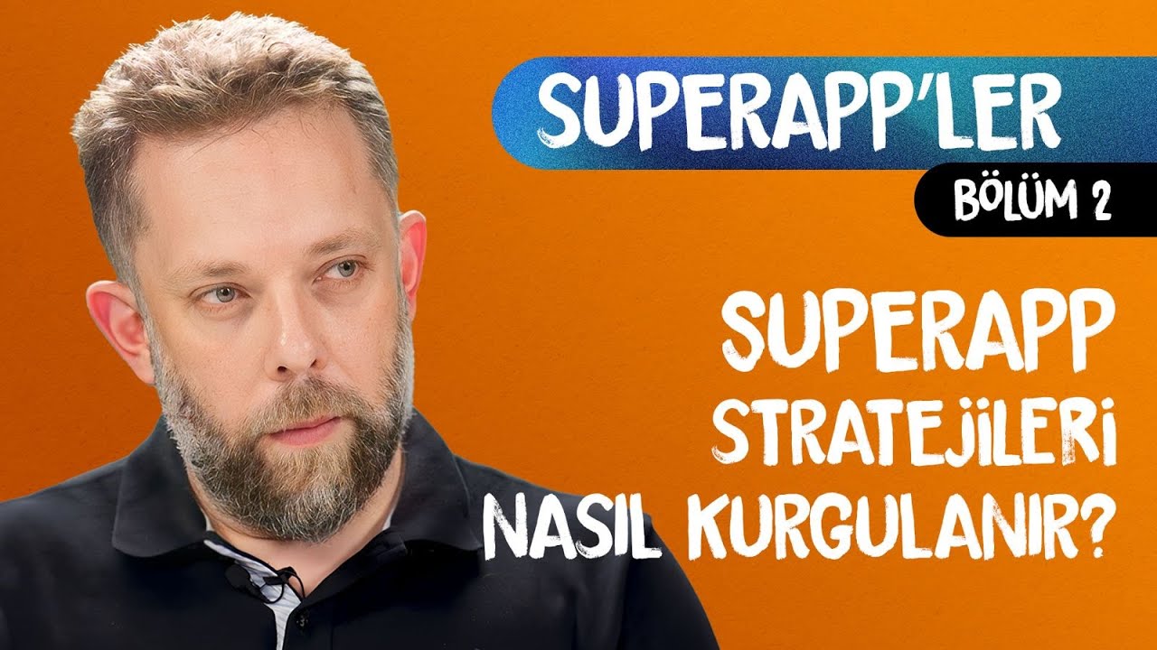 SUPERAPP DIGITAL MANAGEMENT STRATEGIES