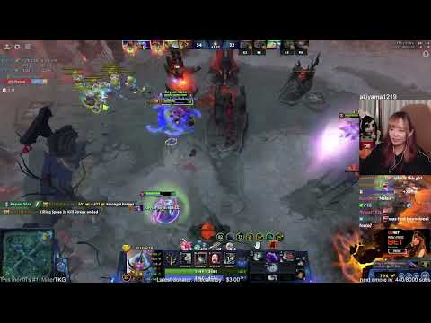 Raeyei -"Get linkens"🤣