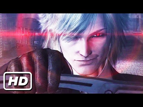 METAL GEAR RISING ENDING CINEMATIC! (Post Credits included)