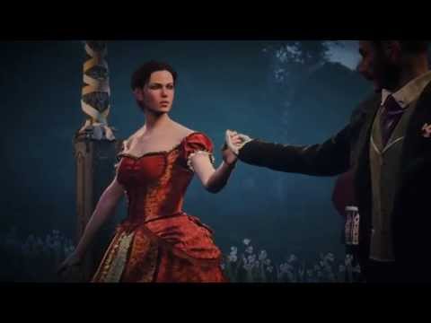 Assassin's Creed Syndicate Sequence 9-4 A NIGHT TO REMEMBER 100% Ending Final Boss