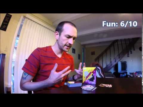 PeedMont Reviews: Urbion the solitaire dreamworld 