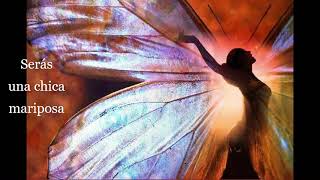 10 Duran Duran Butterfly Girl  - Chica Mariposa (feat. John Frusciante) (sub. en español)