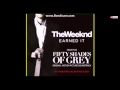 The Weeknd Earned It Official Audio From Fifty ...
