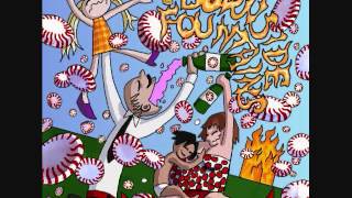 The Burnside Fountains  "Drinking and Driving is Awesome"  No.547