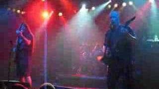 Dying Fetus - Raped on the Altar in Vienna