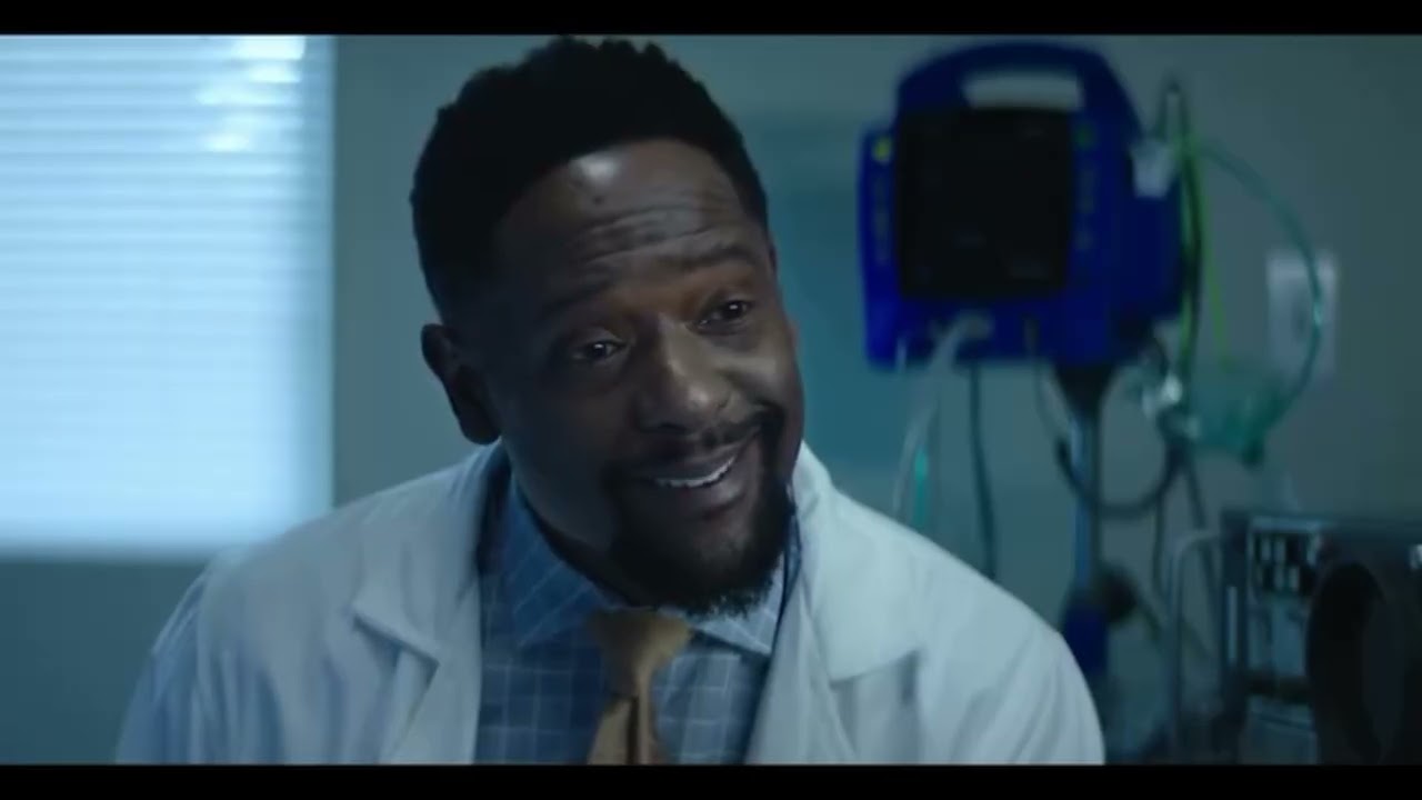 ‘The Listeners’ Trailer: Blair Underwood & Vernon Davis Star in Psychological Thriller