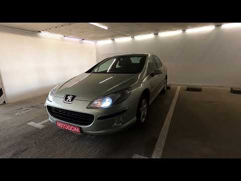фото peugeot 407 407 0