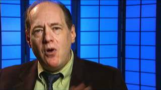 Master Class with Hank Jones: Gary Giddins- Backstage Interview on Hank Jones