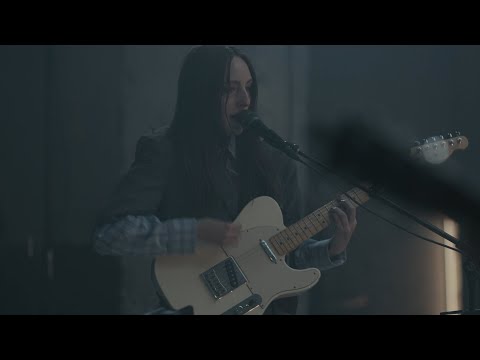 Brimheim - can’t hate myself into a different shape (Live on KEXP)