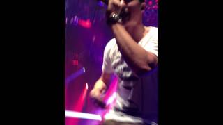 Swoon Timeflies Terminal 5 February