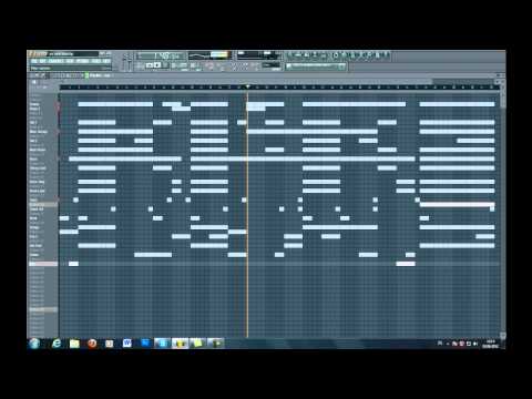Instrumental Beat "EES feat. T-zon & Liont" prod. by DivisonBeatz
