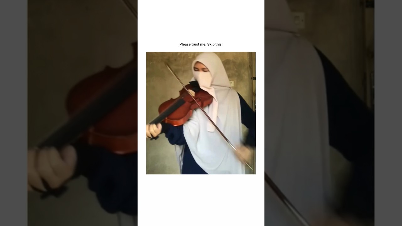 Are you still here? 😒