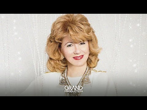 Slavica Momakovic - Te plave oci (Official Audio 2017)