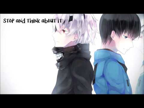 Nightcore - Breathe In Breathe Out (Set It Off) [Lyrics] [HD]