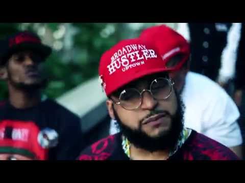 Straight Up - FRED SUMMA (Official Video) HD