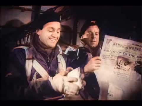 Theirs Is The Glory 1946 HD color