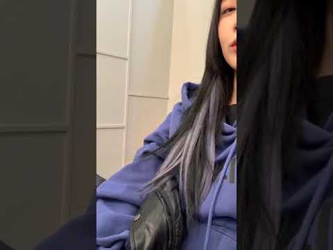 200305 정은지 인스타라이브