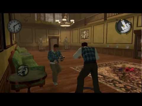 Bully: Scholarship Edition (PC) walkthrough - Weed Killer