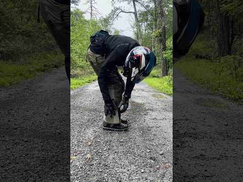NEW Boots | Gaerne Fastback Endurance | #gaerne #enduro #adv #dualsport #dirtbike #adventure