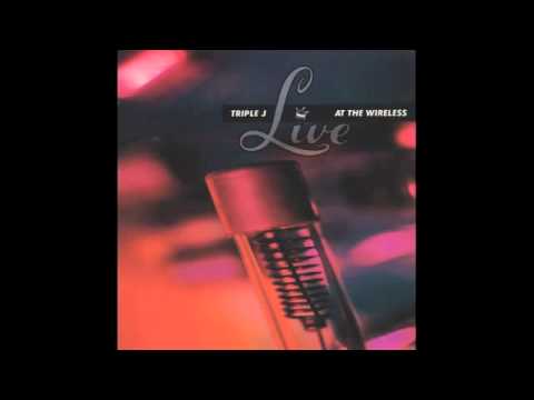 Tomorrow Wendy (live) - Andy Prieboy feat. Johnette Napolitano