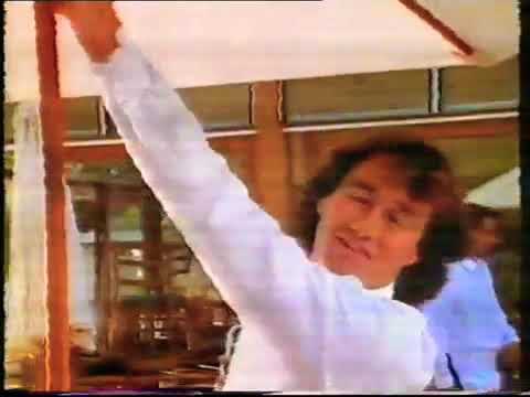 Kelloggs Corn Flakes at Coles Central Melbourne - 30sec TVC, Friday March 27th 1994