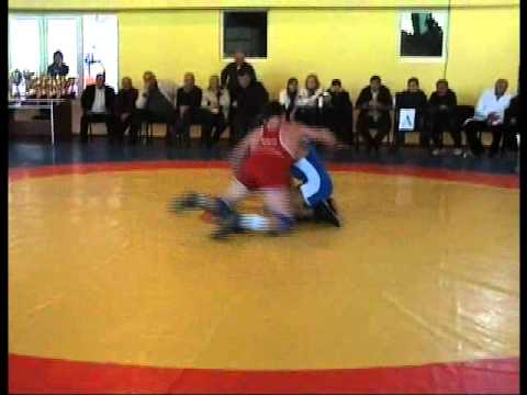 Dato Kochkiani vs Lasha (iunise) Bairamov