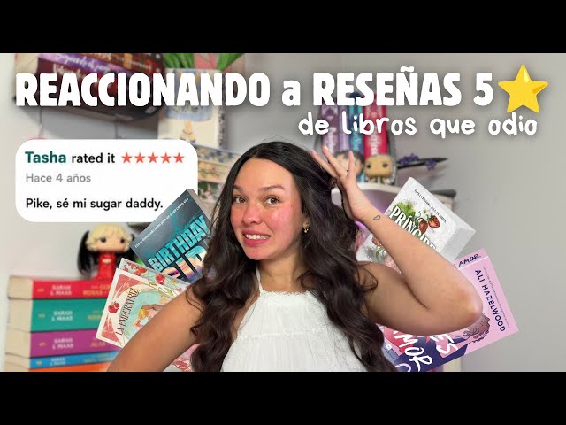 Vídeo relacionado con Tabby, no eres ninguna perdedora