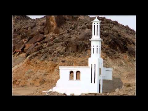 قصة المسجد المهجور بجدة غريبة جدا ومؤثرة