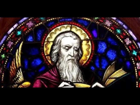 St Andrew in 120 Seconds: The First-Called Apostle
