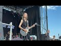 Filter - Drug Boy (Rocklahoma - Pryor, Oklahoma - September 3, 2023)