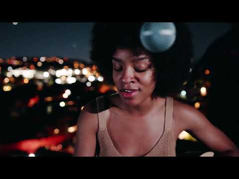 Mami The Rapper Mamii releases a LIVE performance video for her “Unwary” single