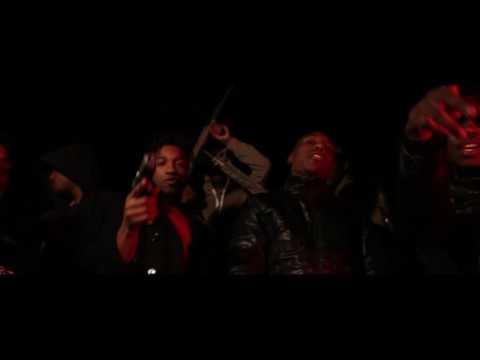 JuugDaBity x No Love x LV (Pull up) (Prod By. Slick)